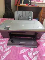 HP Deskjet 1050 colour printer