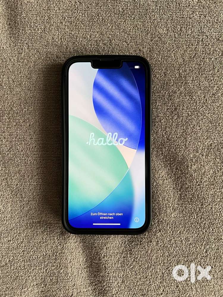 iPhone 13 Pro 256 GB Graphite