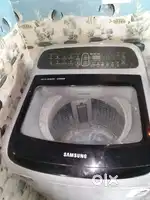 Washing machine sale price 10.000 with bill