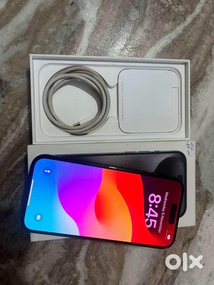 Iphone 15pro & 14pro max