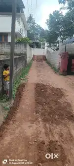 8cent plot for sale just 100mtr away from N.S hospitals