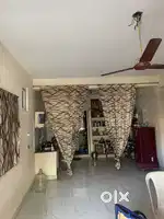 North facing flat for sale