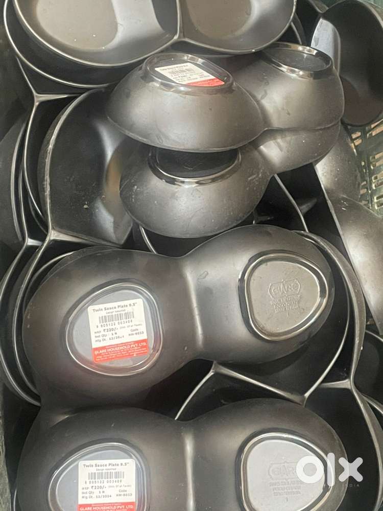 new crcery with tag & mrp for sale in half rate