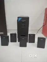 Home Theatre 5.1