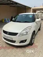 Maruti Suzuki Swift 2014 Diesel Well Maintained