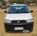 Maruti Suzuki Alto 0.8 LXI (O), 2012, Petrol
