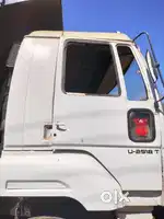 Ashok Leyland 10 Chakka Hyva • Good Condition Vehicle