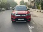 Maruti Suzuki Vitara Brezza ZDi Plus Dual Tone, 2016, Diesel