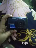 Camera Samsung