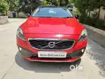 Volvo V40 D3 Kinetic, 2017, Diesel