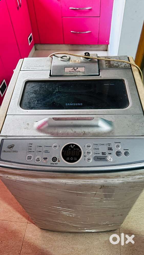 Samsung 6.2 kg Top Load Washing Machine