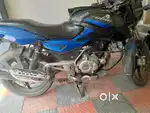 Pulsar 150 DTSI single owner