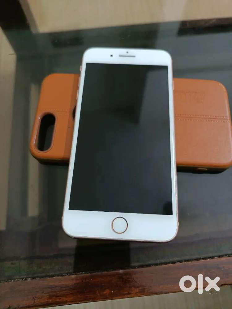 Iphone 8+ good condition