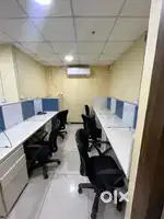 Fully Furnished Office For Sell In Viman Nagar
