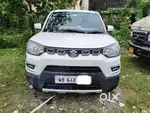 Maruti Suzuki S-Presso 2020 Petrol 41000 Km Driven Mint condition