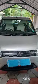 Automatic wagon R,2021July
