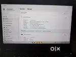 Dell Laptop