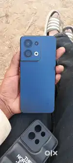 Oppo Reno 8 5G