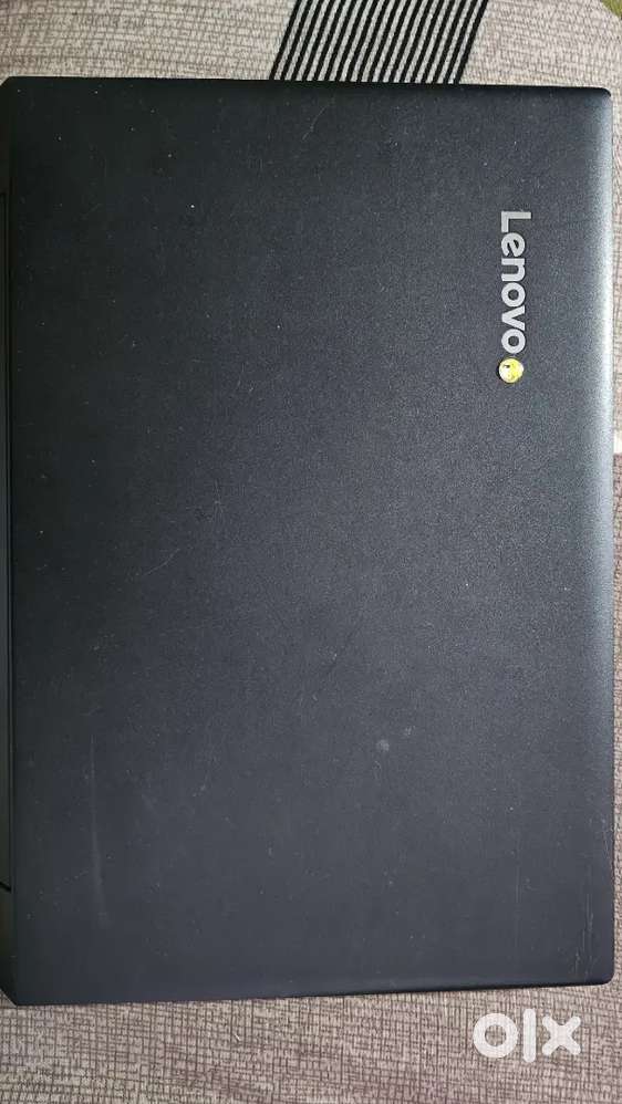 Lenovo Laptop  i5 7th Gen  12GB RAM  512GB SSD  Good Condition