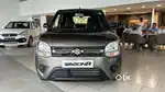 WAGON R LXI CNG T PERMIT CARS