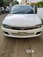 Mitsubishi Lancer, 1999, Diesel