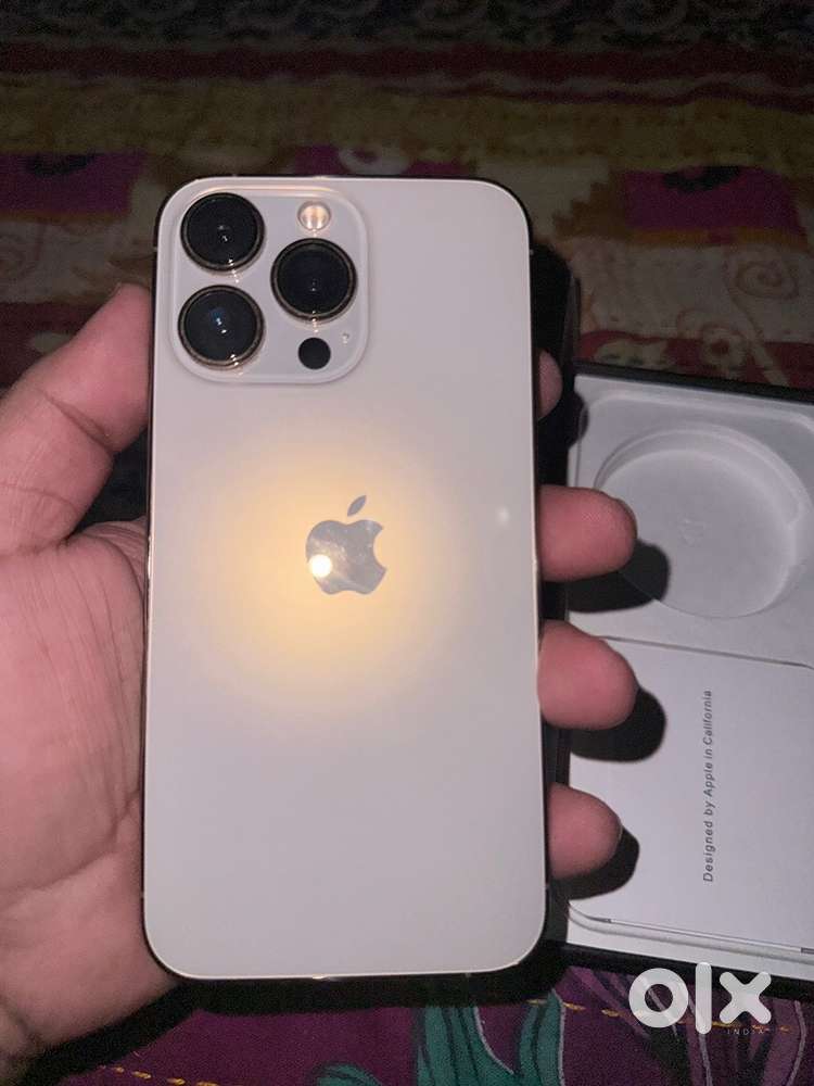 Iphone 13 Pro 512 GB new