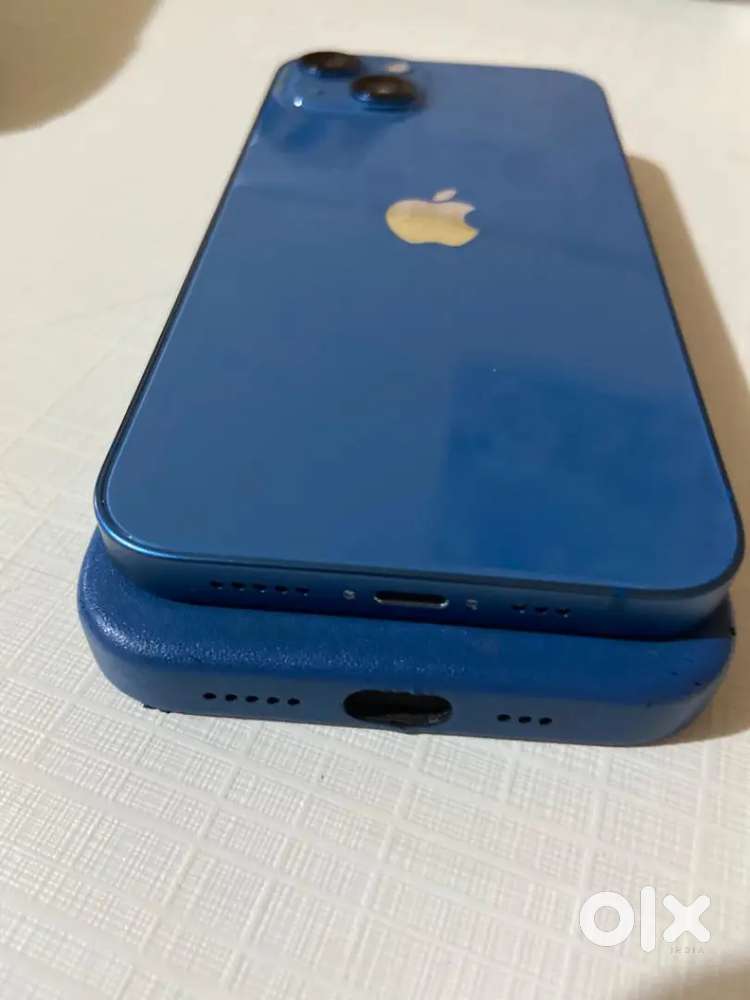 Selling my old iPhone 13. Need urgent money