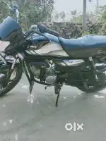 Bike is very new condition 2 onar