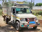 MAHINDRA BOLERO