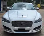 Jaguar XF 2.0 Diesel Prestige, 2018, Diesel