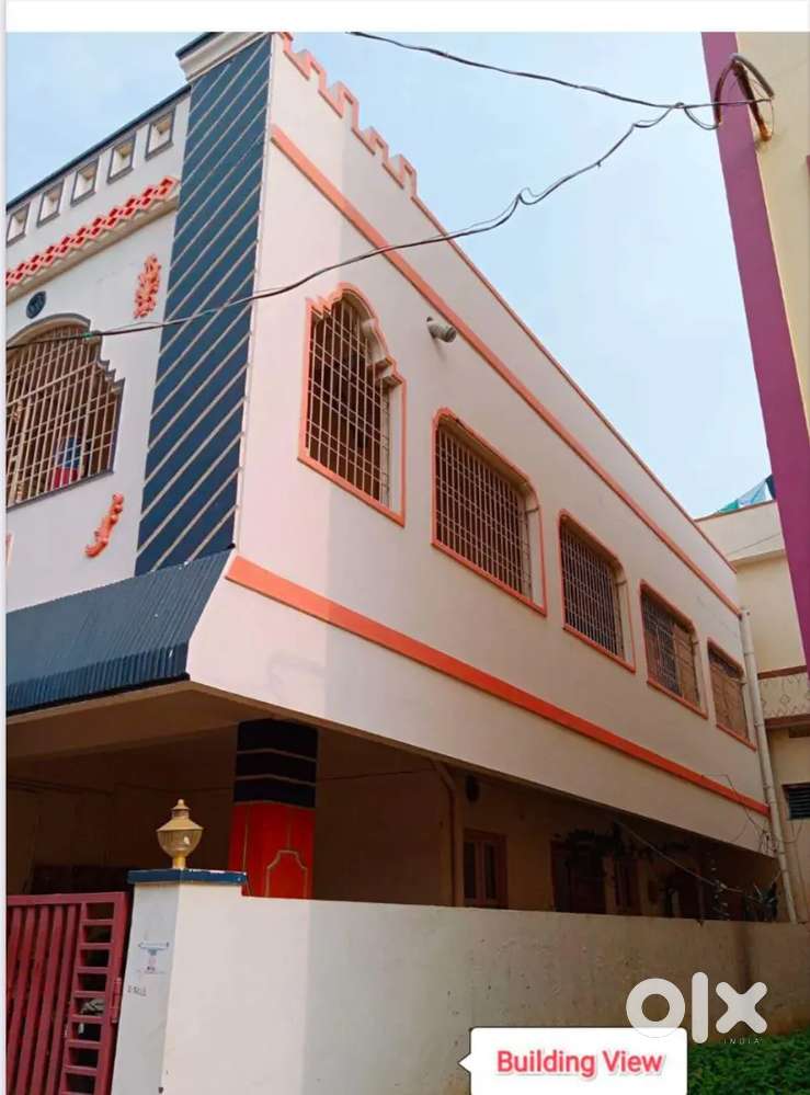 My house ss