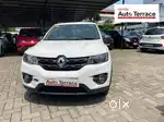Renault KWID RXT Optional, 2017, Petrol