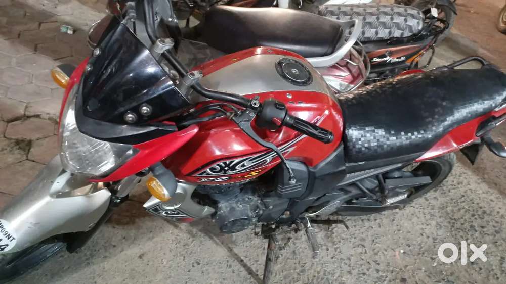 Fz-s model 2013 for sale