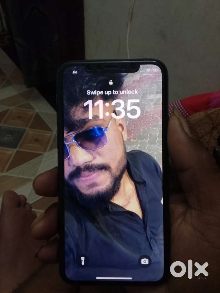 iPhone 11 pro