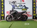 FZS V3.0 ABS ~ Good condition BLACK colour FZ EMI & EXCHANGE AVAILABLE