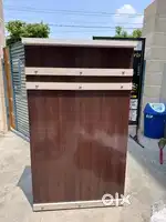 Cash counter