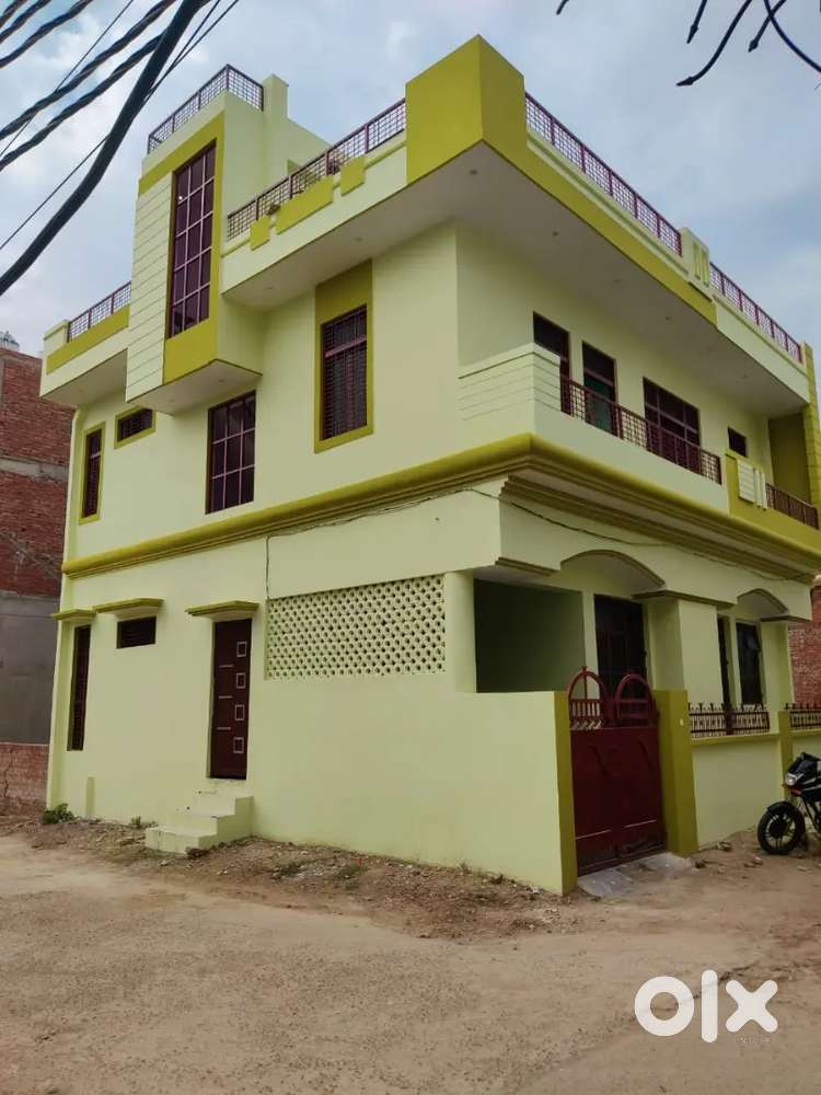 First Floor Available For Rent