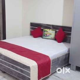 1rk and 1 bhk rooms