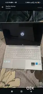 HP Pavilion Laptop 15-eg2009tu 8/512 Storage 12th generation