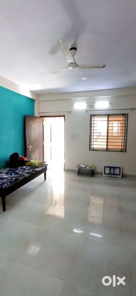 Independent Room Kitchen Semi furnished Near Brilliant Aura