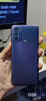Motorola android 4g phone  4 64 gb model g31
