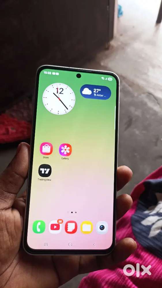 Samsung galaxy A56 (8/128 )