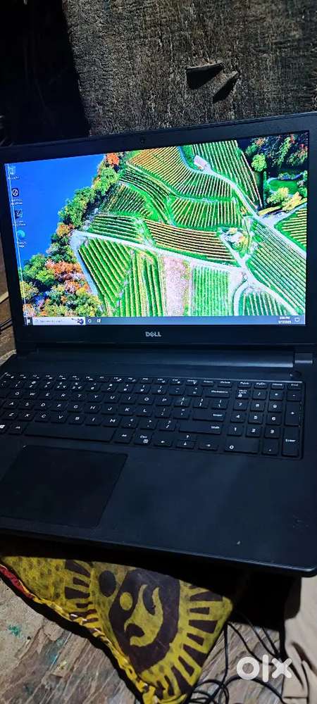 Dell 5558 working