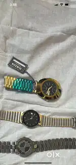 Rado watches