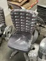 Office and study chair
