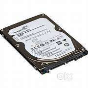 laptop hard disk