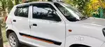 Maruti Suzuki S-Presso 2020 Petrol 45000 Km Driven