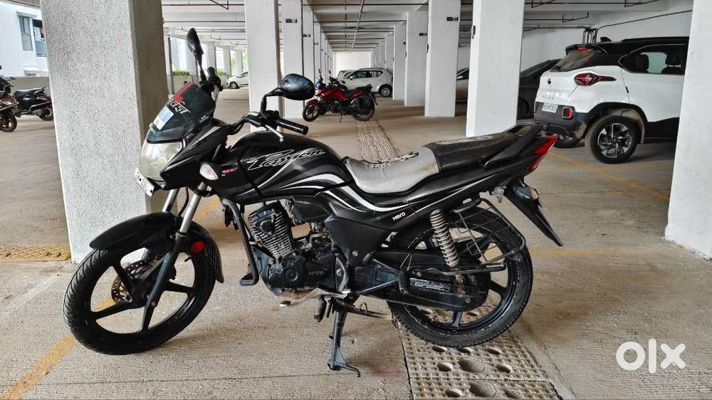 Hero Passion Xpro 110cc