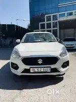 Maruti Suzuki Swift Dzire VDI(O) AMT, 2018, Diesel