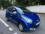 Hyundai EON Era +, 2017, Petrol